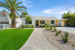 540 77th Ave, Saint Pete Beach, FL 33706 - Photo 2