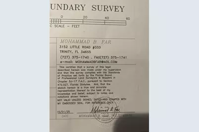 Ocasta Avenue, New Port Richey, FL 34654 - Photo 22