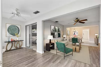 1601 43rd Street N #111, Saint Petersburg, FL 33713 - Photo 2