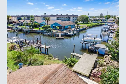 4448 Marine Parkway, New Port Richey, FL 34652 - Photo 2