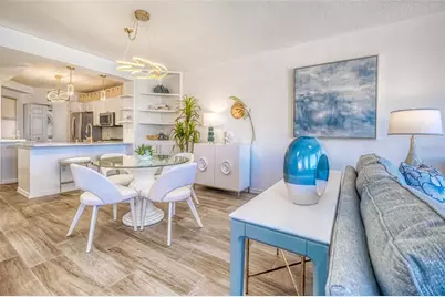 16600 Gulf Boulevard #536, North Redington Beach, FL 33708 - Photo 6