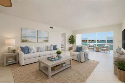 6061 2nd Street E #55, Saint Pete Beach, FL 33706 - Photo 1