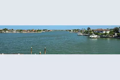 6061 2nd Street E #55, Saint Pete Beach, FL 33706 - Photo 1