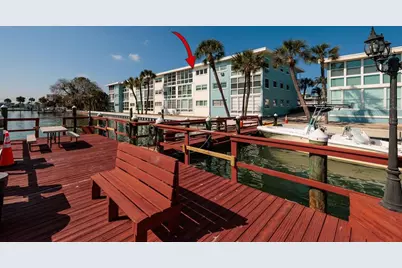 6061 2nd Street E #55, Saint Pete Beach, FL 33706 - Photo 44