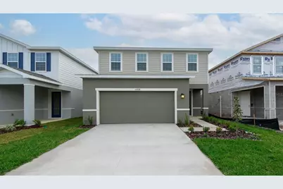 10928 Osprey Glade Terrace, Land O Lakes, FL 34638 - Photo 1