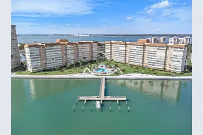 5130 Brittany Drive S #507, Saint Petersburg, FL 33715 - Photo 1