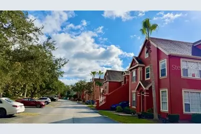 9228 Lake Chase Island Way #9228, Tampa, FL 33626 - Photo 1