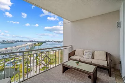 331 Cleveland Street #1103, Clearwater, FL 33755 - Photo 20