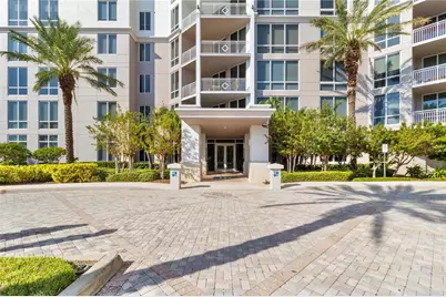 331 Cleveland Street #1103, Clearwater, FL 33755 - Photo 2