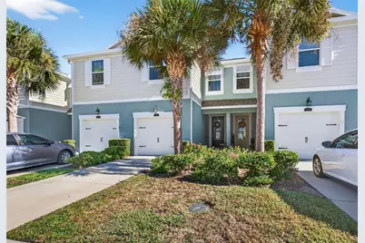 2208 Sunset Wind Loop, Oldsmar, FL 34677 - Photo 2