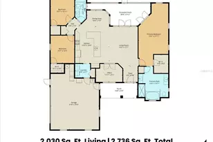 2602 W Axelwood Dr, Beverly Hills, FL 34465 - Photo 8