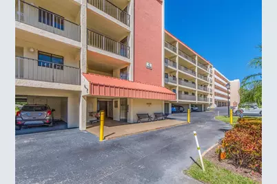 9490 Harbor Greens Way #305, Seminole, FL 33776 - Photo 1