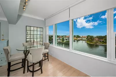 1365 Snell Isle Boulevard NE #5D, Saint Petersburg, FL 33704 - Photo 14