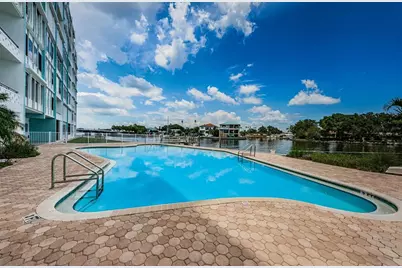 1365 Snell Isle Boulevard NE #5D, Saint Petersburg, FL 33704 - Photo 48