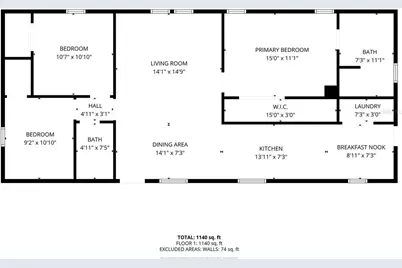 130 Patricia Avenue #44, Dunedin, FL 34698 - Photo 38