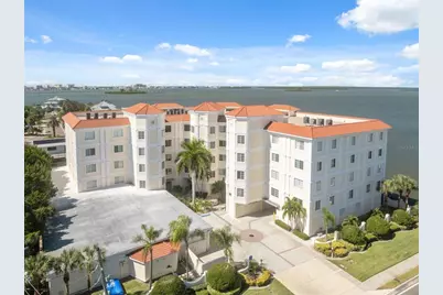 1860 N Fort Harrison Avenue #106, Clearwater, FL 33755 - Photo 2