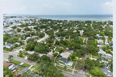 1846 3rd Street S, Saint Petersburg, FL 33705 - Photo 2