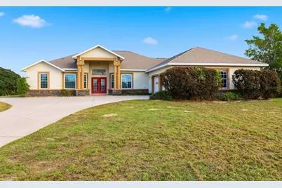 271 N Hambletonian Drive, Inverness, FL 34453 - Photo 1