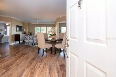 1002 S Harbour Island Boulevard #1302, Tampa, FL 33602 - Photo 4