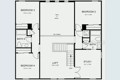 2140 Babbling Brook Boulevard, Auburndale, FL 33823 - Photo 2