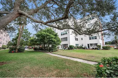 5501 80th Street N #405, Saint Petersburg, FL 33709 - Photo 20