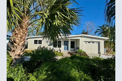 941 Palm Drive, Belleair Beach, FL 33786 - Photo 2