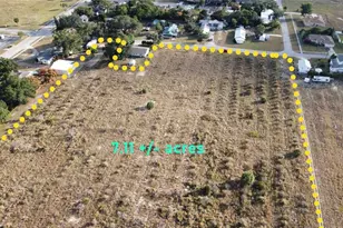 60 W F St, Frostproof, FL 33843 - Photo 1