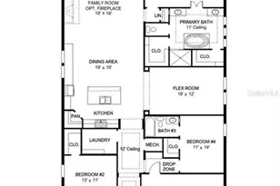 305 Holly Bank Ave, Nokomis, FL 34275 - Photo 2