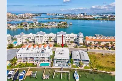 185 Brightwater Drive #5, Clearwater Beach, FL 33767 - Photo 38