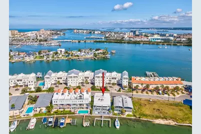 185 Brightwater Drive #5, Clearwater Beach, FL 33767 - Photo 40