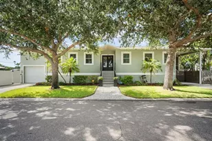 124 13th Ave, Indian Rocks Beach, FL 33785 - Photo 1