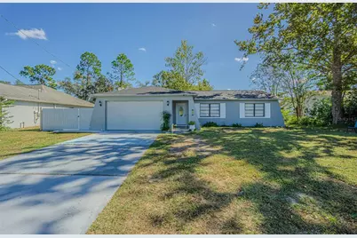 3482 Dow Lane, Spring Hill, FL 34609 - Photo 1