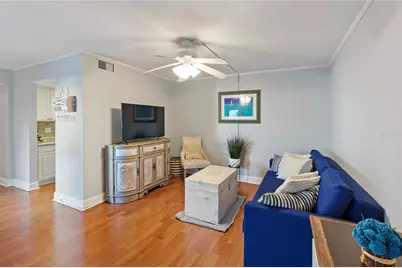 4611 W North B Street #238, Tampa, FL 33609 - Photo 2