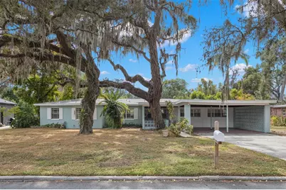 317 Brentwood Drive, Temple Terrace, FL 33617 - Photo 2