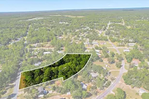 3351 S Junket Dr, Homosassa, FL 34448 - Photo 1