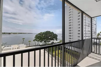 7100 Sunshine Skyway Lane S #503, Saint Petersburg, FL 33711 - Photo 32