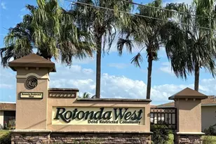 57 Pine Valley Ln, Rotonda West, FL 33947 - Photo 1