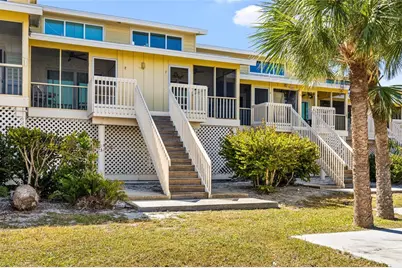 9400 Little Gasparilla Island #F7, Placida, FL 33946 - Photo 2