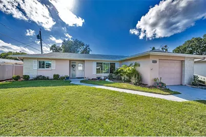 2087 Hillwood Drive, Clearwater, FL 33763 - Photo 2