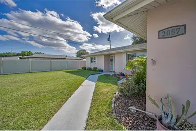 2087 Hillwood Drive, Clearwater, FL 33763 - Photo 4