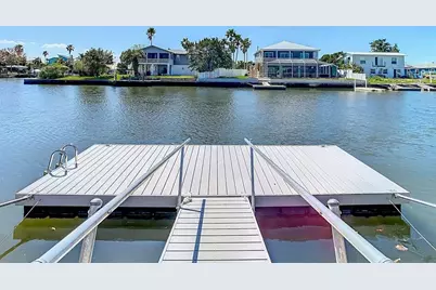 4984 Cedarbrook Lane, Hernando Beach, FL 34607 - Photo 6