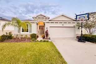 10801 Tally Fawn Loop, San Antonio, FL 33576 - Photo 1