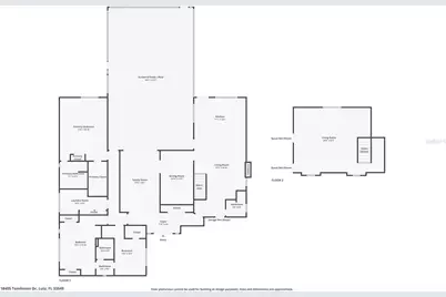 18405 Tomlinson Drive, Lutz, FL 33549 - Photo 42