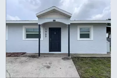 1909 W Green Street, Tampa, FL 33607 - Photo 1