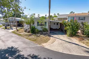 4851 W Gandy Blvd, Tampa, FL 33611 - Photo 22