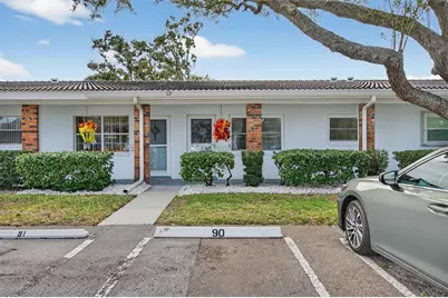 11200 102nd Avenue #90, Seminole, FL 33778 - Photo 1