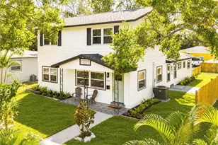 4954 2nd Ave N, Saint Petersburg, FL 33710 - Photo 1