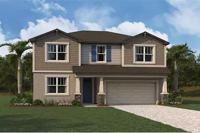 9240 Derbyshire Drive, Parrish, FL 34219 - Photo 1