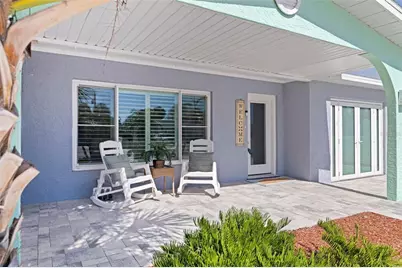 453 85th Avenue, Saint Pete Beach, FL 33706 - Photo 1