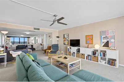 450 Treasure Island Causeway #702, Treasure Island, FL 33706 - Photo 4